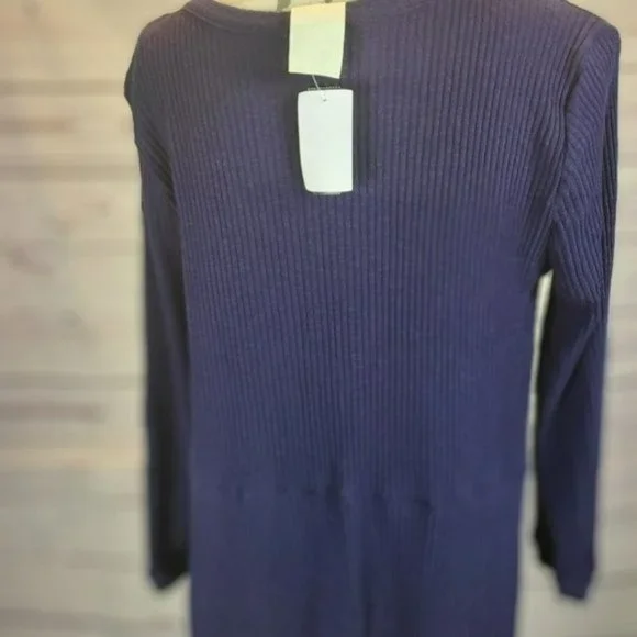 ♡3/$30♡ Blu Pepper Tunic Dress - Picture 5 of 7